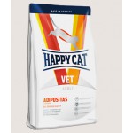 HappyCat VET Diet - Adipositas, 1,4 кг